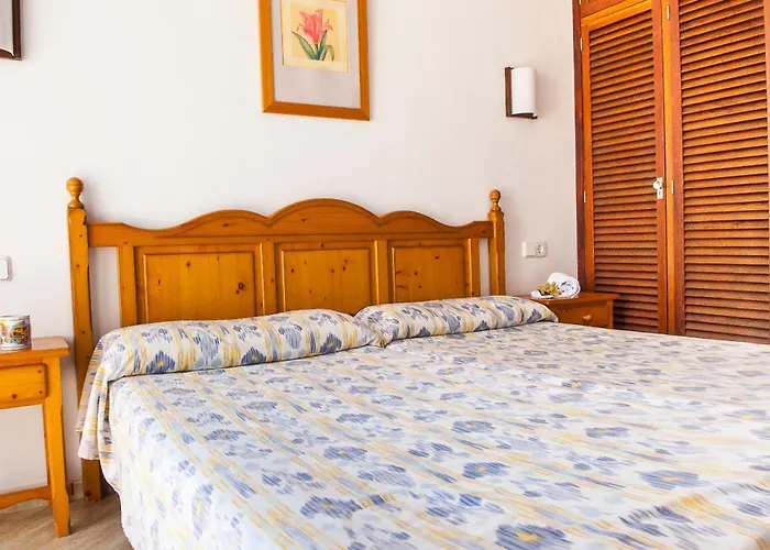 Apartamento Playa Dor 17