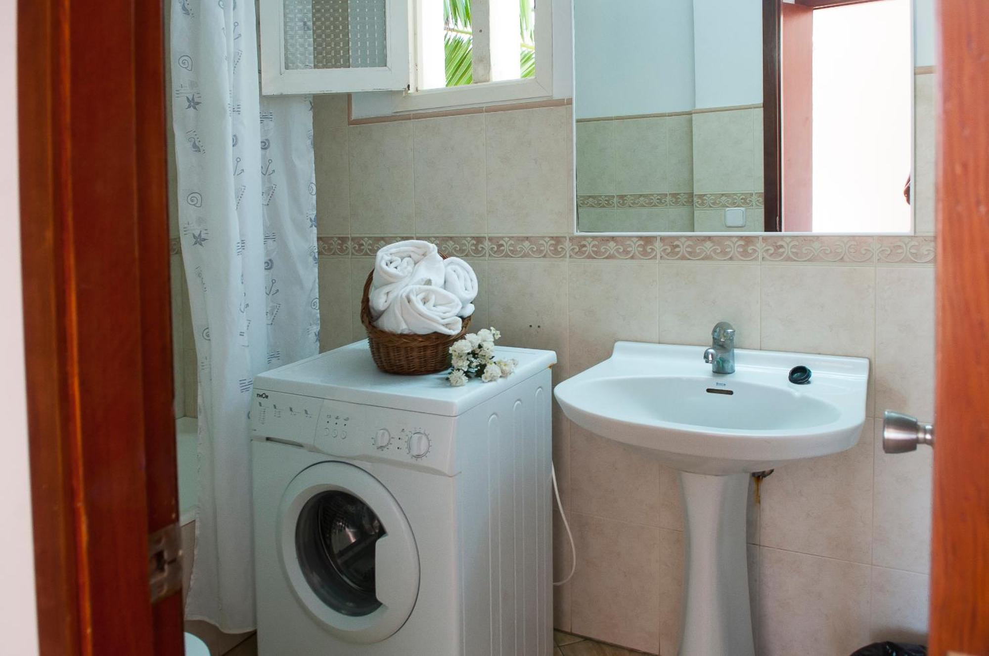 Appartement Playa Dor 17