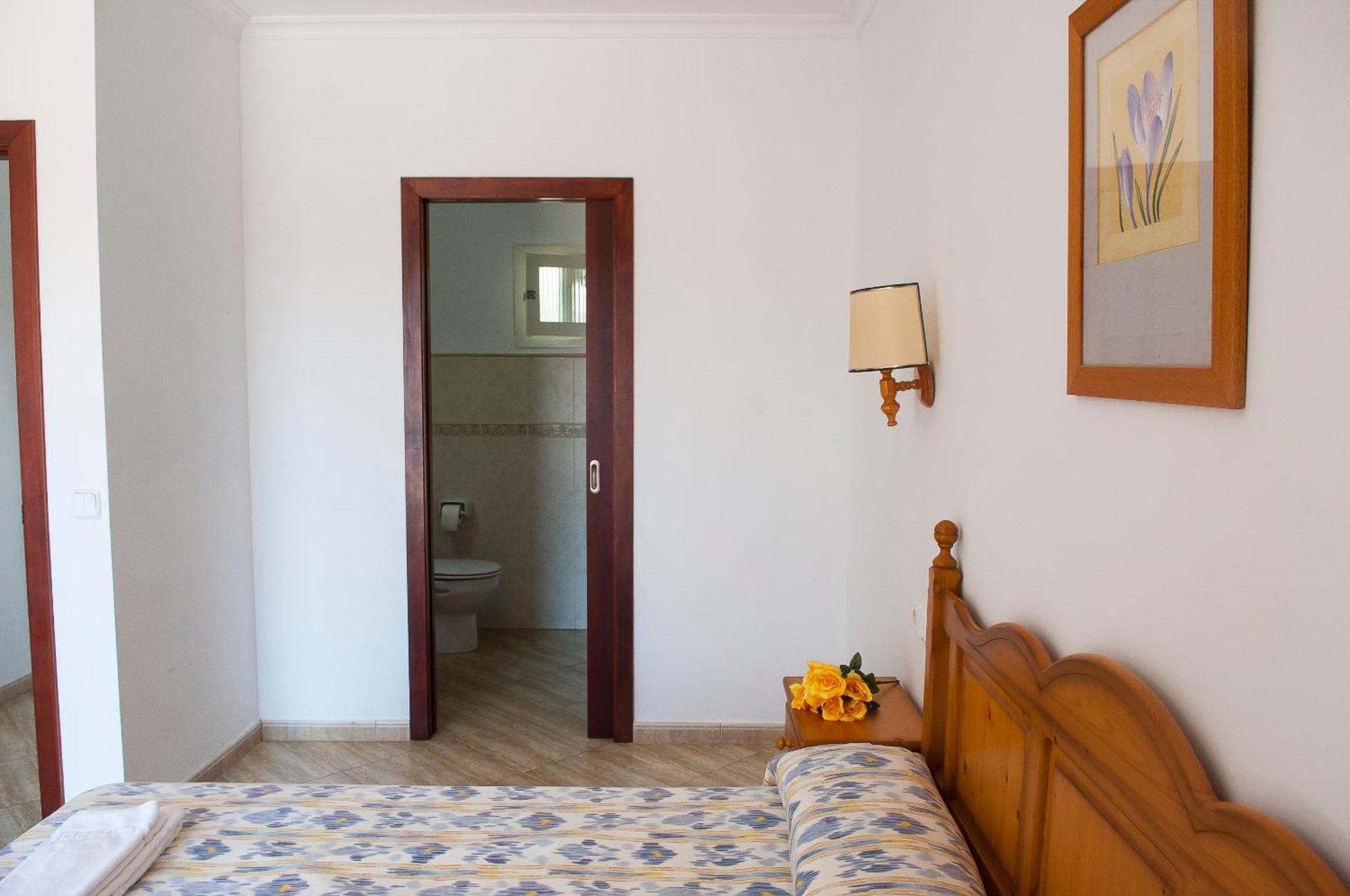 Appartement Playa Dor 17 *