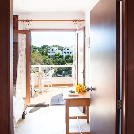 Apartamento Playa Dor 17 Cala D´Or Exterior foto