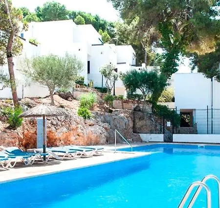 Apartamento Playa Dor 17 Cala D´Or Exterior foto