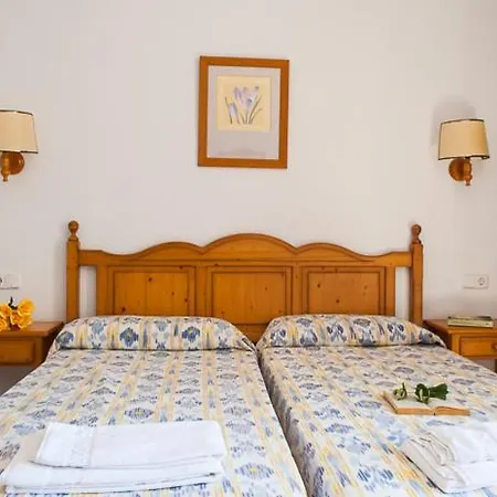 Apartamento Playa Dor 17 Cala D´Or Exterior foto