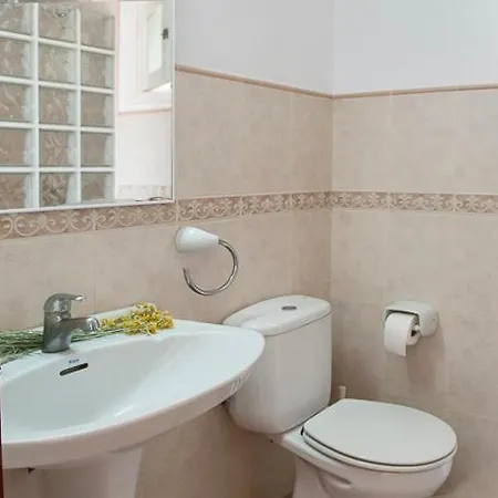 Apartamento Playa Dor 17 Cala D´Or Exterior foto